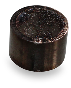 Spacer tube d10x1 f/tiltable trough CulinaFlex